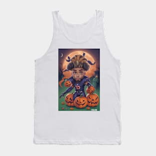 OBJ fan tee Tank Top